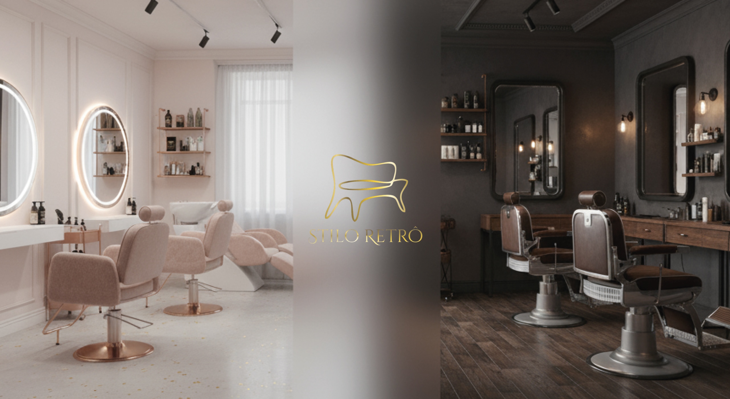 Black Friday Stilo Retrô - Promoções Exclusivas em Móveis Premium